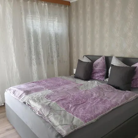 Claudia Appartement Salzburg