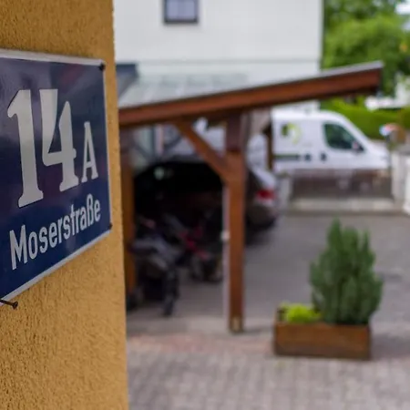 Appartement Claudia