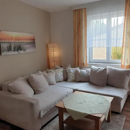 Claudia Apartment