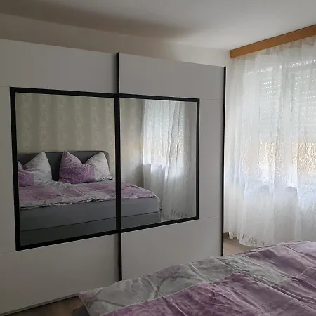 Claudia Apartment