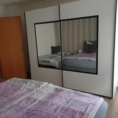 Claudia Apartment