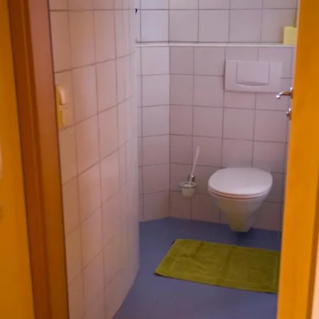 Claudia Apartment Salzburg