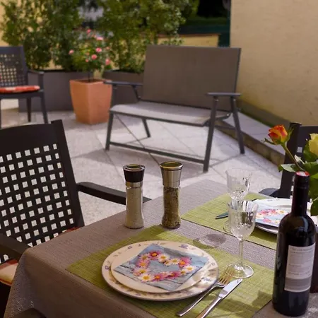 Apartment Claudia